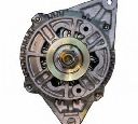 Generator / Alternator HELLA 8EL 737 142-001