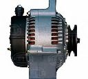 Generator / Alternator HELLA 8EL 737 143-001
