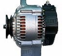 Generator / Alternator HELLA 8EL 737 143-001