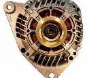 Generator / Alternator HELLA 8EL 737 159-001