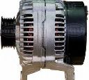 Generator / Alternator HELLA 8EL 737 161-001