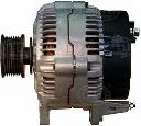 Generator / Alternator HELLA 8EL 737 162-001