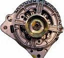 Generator / Alternator HELLA 8EL 737 163-001