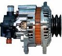 Generator / Alternator HELLA 8EL 737 169-001</br>Piesa auto pentru Generator /Alternator / Elemente