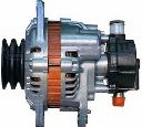 Generator / Alternator HELLA 8EL 737 169-001</br>Piesa auto pentru Generator /Alternator / Elemente