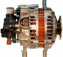 Generator / Alternator HELLA 8EL 737 172-001