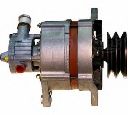Generator / Alternator HELLA 8EL 737 174-001