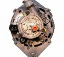 Generator / Alternator HELLA 8EL 737 174-001