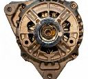 Generator / Alternator HELLA 8EL 737 192-001