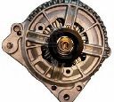 Generator / Alternator HELLA 8EL 737 194-001