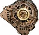 Generator / Alternator HELLA 8EL 737 196-001