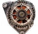Generator / Alternator HELLA 8EL 737 197-001