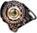 Generator / Alternator HELLA 8EL 737 201-001