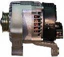 Generator / Alternator HELLA 8EL 737 201-001