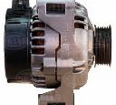 Generator / Alternator HELLA 8EL 737 202-001