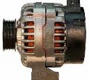 Generator / Alternator HELLA 8EL 737 202-001