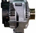 Generator / Alternator HELLA 8EL 737 203-001