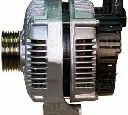 Generator / Alternator HELLA 8EL 737 203-001