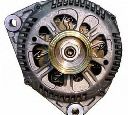 Generator / Alternator HELLA 8EL 737 203-001