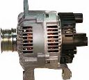 Generator / Alternator HELLA 8EL 737 204-001