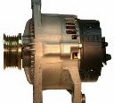 Generator / Alternator HELLA 8EL 737 206-001