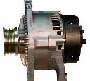 Generator / Alternator HELLA 8EL 737 207-001