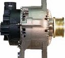 Generator / Alternator HELLA 8EL 737 210-001