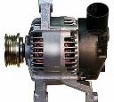 Generator / Alternator HELLA 8EL 737 216-001