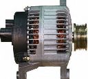Generator / Alternator HELLA 8EL 737 219-001