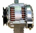 Generator / Alternator HELLA 8EL 737 221-001