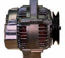 Generator / Alternator HELLA 8EL 737 221-001