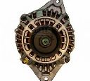Generator / Alternator HELLA 8EL 737 222-001