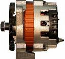 Generator / Alternator HELLA 8EL 737 230-001</br>Piesa auto pentru Generator /Alternator / Elemente