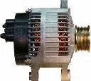 Generator / Alternator HELLA 8EL 737 282-001