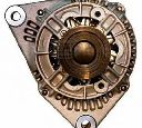 Generator / Alternator HELLA 8EL 737 283-001