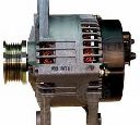 Generator / Alternator HELLA 8EL 737 284-001