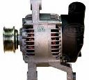 Generator / Alternator HELLA 8EL 737 295-001