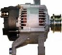 Generator / Alternator HELLA 8EL 737 295-001