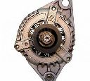 Generator / Alternator HELLA 8EL 737 296-001</br>Piesa auto pentru Generator /Alternator / Elemente