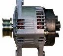 Generator / Alternator HELLA 8EL 737 297-001