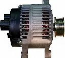 Generator / Alternator HELLA 8EL 737 297-001
