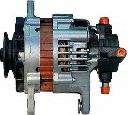 Generator / Alternator HELLA 8EL 737 301-001