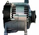 Generator / Alternator HELLA 8EL 737 308-001</br>Piesa auto pentru Generator /Alternator / Elemente