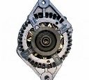 Generator / Alternator HELLA 8EL 737 308-001</br>Piesa auto pentru Generator /Alternator / Elemente