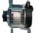 Generator / Alternator HELLA 8EL 737 308-001</br>Piesa auto pentru Generator /Alternator / Elemente