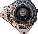 Generator / Alternator HELLA 8EL 737 309-001