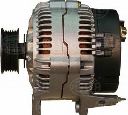 Generator / Alternator HELLA 8EL 737 310-001