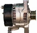 Generator / Alternator HELLA 8EL 737 315-001