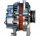 Generator / Alternator HELLA 8EL 737 324-001