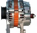 Generator / Alternator HELLA 8EL 737 324-001